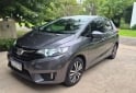 Autos - Honda Honda fit exl impecable p 2017 Nafta 90000Km - En Venta