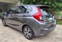 Autos - Honda Honda fit exl impecable p 2017 Nafta 90000Km - En Venta