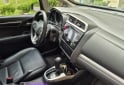 Autos - Honda Honda fit exl impecable p 2017 Nafta 90000Km - En Venta