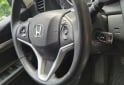 Autos - Honda Honda fit exl impecable p 2017 Nafta 90000Km - En Venta