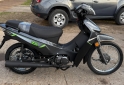 Motos - Zanella Zb 110 2026 Nafta 0Km - En Venta
