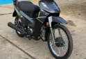Motos - Zanella Zb 110 2026 Nafta 0Km - En Venta