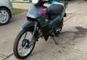 Motos - Zanella Zb 110 2026 Nafta 0Km - En Venta
