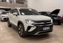 Autos - Volkswagen Taos 250 Tsi Highline 2025 Nafta 13000Km - En Venta
