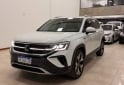 Autos - Volkswagen Taos 250 Tsi Highline 2025 Nafta 13000Km - En Venta