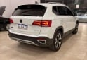 Autos - Volkswagen Taos 250 Tsi Highline 2025 Nafta 13000Km - En Venta