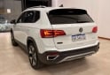 Autos - Volkswagen Taos 250 Tsi Highline 2025 Nafta 13000Km - En Venta