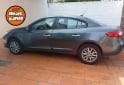 Autos - Renault Fluenze Luxe 2015 Nafta 100000Km - En Venta