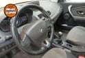Autos - Renault Fluenze Luxe 2015 Nafta 100000Km - En Venta