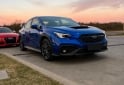 Autos - Subaru WRX TS 2026 Nafta 5000Km - En Venta