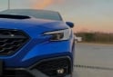 Autos - Subaru WRX TS 2026 Nafta 5000Km - En Venta