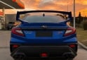 Autos - Subaru WRX TS 2026 Nafta 5000Km - En Venta