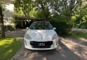 Autos - Peugeot 308 Feline 2012 Nafta 126000Km - En Venta