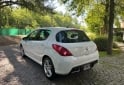 Autos - Peugeot 308 Feline 2012 Nafta 126000Km - En Venta