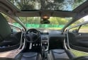 Autos - Peugeot 308 Feline 2012 Nafta 126000Km - En Venta