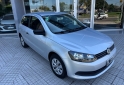 Autos - Volkswagen GOL TREND PACK 1.6 3P 2016 Nafta 90000Km - En Venta