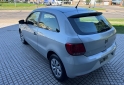 Autos - Volkswagen GOL TREND PACK 1.6 3P 2016 Nafta 90000Km - En Venta