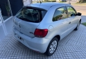 Autos - Volkswagen GOL TREND PACK 1.6 3P 2016 Nafta 90000Km - En Venta