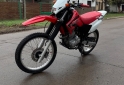 Motos - Honda Xr 250 2016 Nafta 25000Km - En Venta