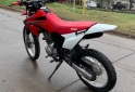 Motos - Honda Xr 250 2016 Nafta 25000Km - En Venta
