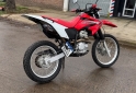 Motos - Honda Xr 250 2016 Nafta 25000Km - En Venta
