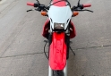 Motos - Honda Xr 250 2016 Nafta 25000Km - En Venta