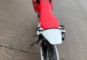 Motos - Honda Xr 250 2016 Nafta 25000Km - En Venta