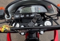 Motos - Honda Xr 250 2016 Nafta 25000Km - En Venta