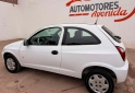 Autos - Chevrolet CELTA 1.4N 8V 2011 Nafta 167883Km - En Venta