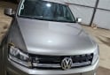 Camionetas - Volkswagen Amarok 2022 Diesel 129000Km - En Venta