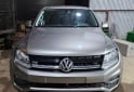 Camionetas - Volkswagen Amarok 2022 Diesel 129000Km - En Venta