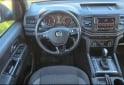 Camionetas - Volkswagen Amarok 2022 Diesel 129000Km - En Venta
