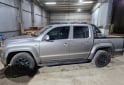 Camionetas - Volkswagen Amarok 2022 Diesel 129000Km - En Venta