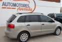 Autos - Volkswagen SURAN TRENDLINE 2014 GNC 185230Km - En Venta