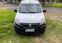 Utilitarios - Renault KANGOO PH3 CONFORT 1.6 1P 2018 Nafta 179500Km - En Venta