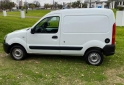 Utilitarios - Renault KANGOO PH3 CONFORT 1.6 1P 2018 Nafta 179500Km - En Venta