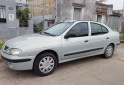 Autos - Renault MEGANE 2007 GNC 136523Km - En Venta