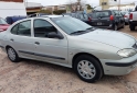 Autos - Renault MEGANE 2007 GNC 136523Km - En Venta