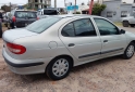 Autos - Renault MEGANE 2007 GNC 136523Km - En Venta