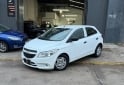 Autos - Chevrolet Onix 2018 Nafta 75000Km - En Venta