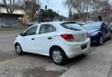 Autos - Chevrolet Onix 2018 Nafta 75000Km - En Venta