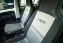 Autos - Volkswagen Up White 2015 Nafta 55000Km - En Venta