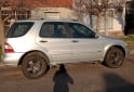 Camionetas - Mercedes Benz ML 270 edision limitada 2005 Diesel 250000Km - En Venta