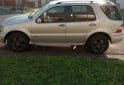 Camionetas - Mercedes Benz ML 270 edision limitada 2005 Diesel 250000Km - En Venta