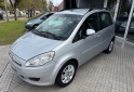 Autos - Fiat IDEA ATTRACTIVE 1.4 2015 Nafta 119000Km - En Venta