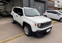 Camionetas - Jeep Renegade 2018 Nafta 74000Km - En Venta