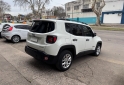 Camionetas - Jeep Renegade 2018 Nafta 74000Km - En Venta