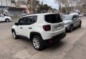 Camionetas - Jeep Renegade 2018 Nafta 74000Km - En Venta