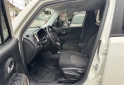 Camionetas - Jeep Renegade 2018 Nafta 74000Km - En Venta