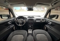 Camionetas - Jeep Renegade 2018 Nafta 74000Km - En Venta